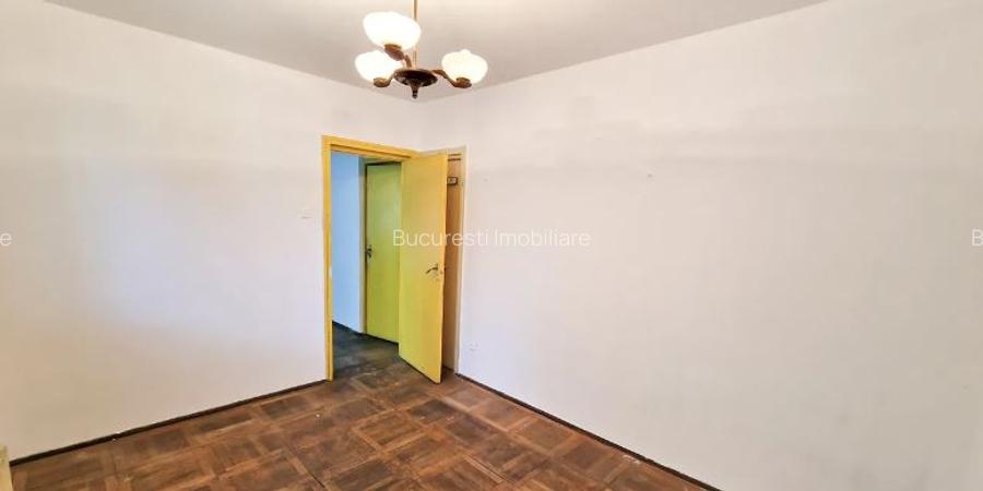 Apartament 3 Camere,Gara De Nord,bl.reabilitat,et.1/10.2 balcoane,boxa,Liber - 4