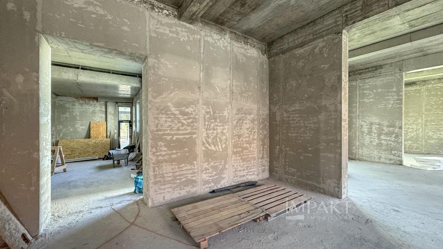 Locatie emblematica in centrul Clujului – Spatiu ideal restaurant