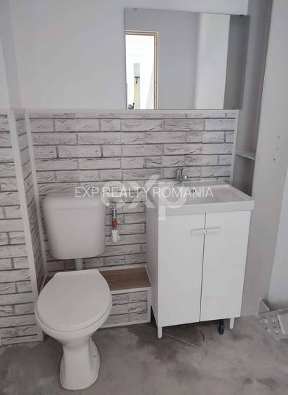 HALA MODERNA 400 MP + SHOWROOM/BIROURI | TEREN 2.500 MP | ACCES TIR | LANGA DN71 - 9