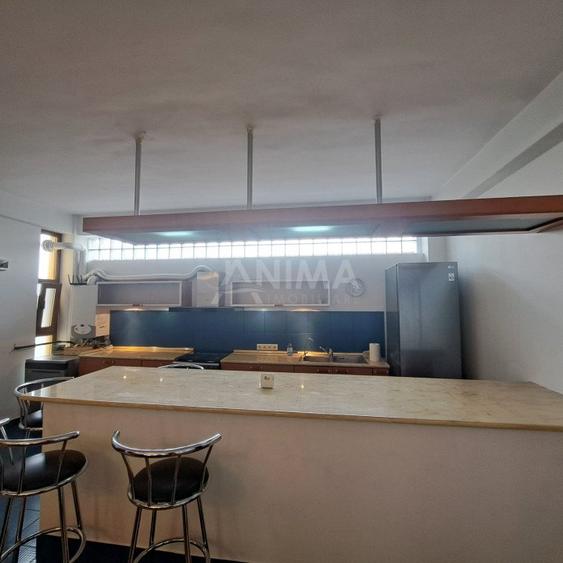 Apartament spațios de închiriat, Strada Ceahlău, Cluj-Napoca