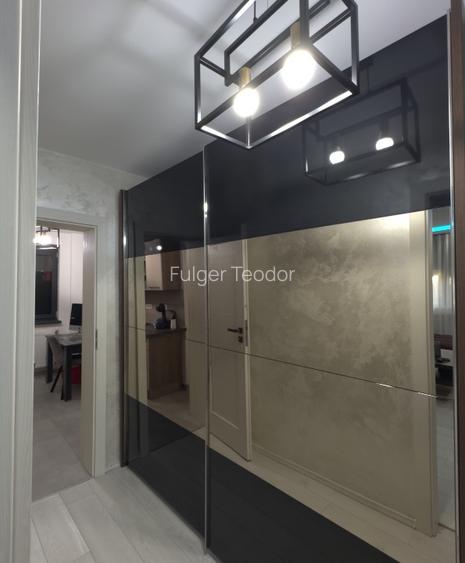 Apartament 2 camere | Mobilat și utilat | Ultramodern - 4