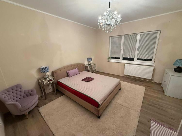 APARTAMENT INTERBELIC DE VÂNZARE 2 CAMERE