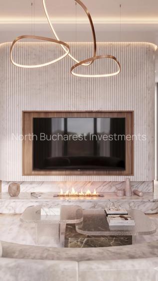 DUPLEX EXCLUSIVIST CU 3 CAMERE ÎN FLOREASCA - 11