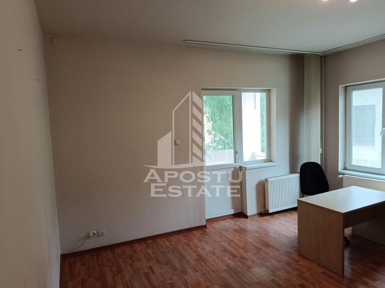 Apartament 4 camere de inchiriat, Cetatii, Timisoara
