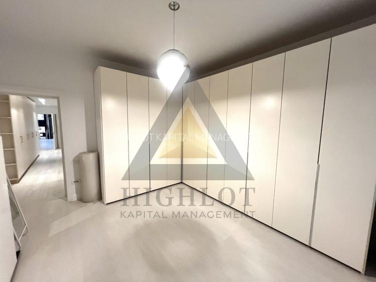Apartament 5 camere| Nordului| Herastrau| vedere parc - 11