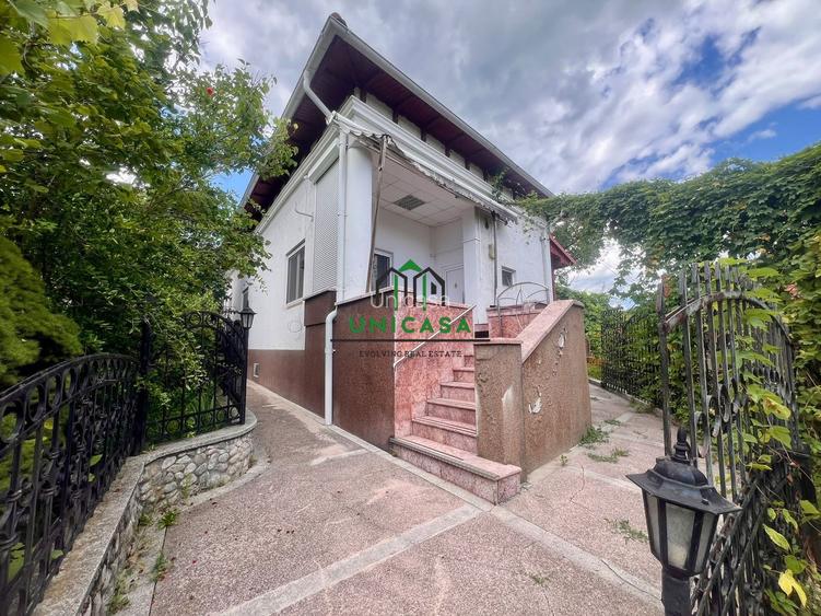 Casă Rm Valcea/ teren generos de 1.116 mp/ lângă Pădurea Capela - 2