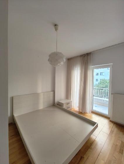 Apartament 2 camere + loc de parcare garaj subteran