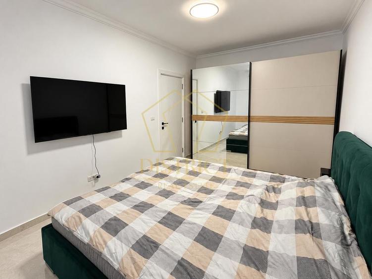 Apartament cu 2 camere | Giroc