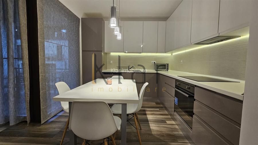 Apartament modern 3 camere 90mp, Gheorgheni, zona Iulius Mall - 18