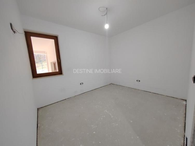 BÂRNOVA - Casă individuală P+POD, 156 mp + 1000 mp teren