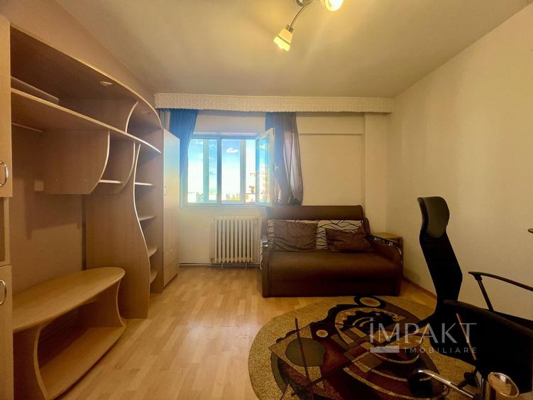 Apartament cu 2 camere decomandate langa Iulis Mall