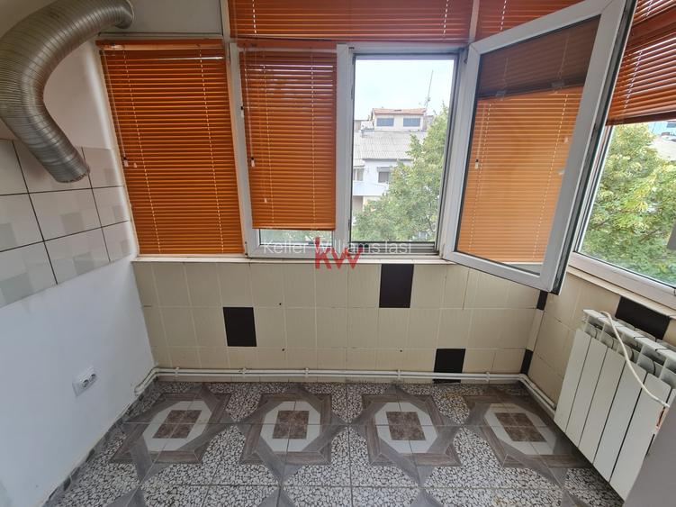 Apartament cu 3 camere decomandate si 2 bai, in Tomesti! - 13