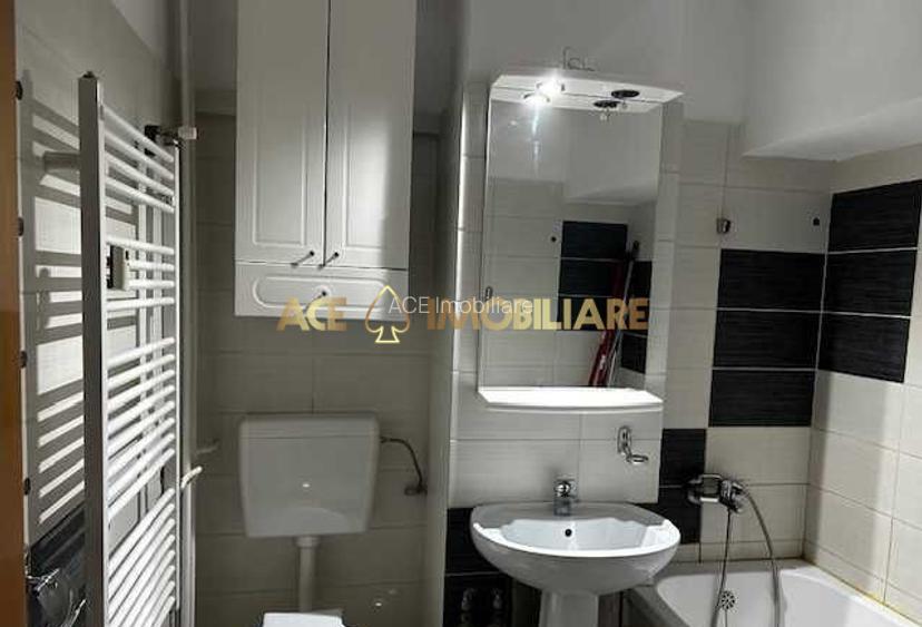 3 Camere de inchiriat | P-ta Unirii | Metrou | Decomandat | 110mp - 6