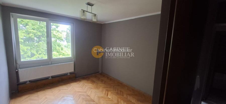 Central & Confortabil | Apartament 3 camere, Piața Unirii