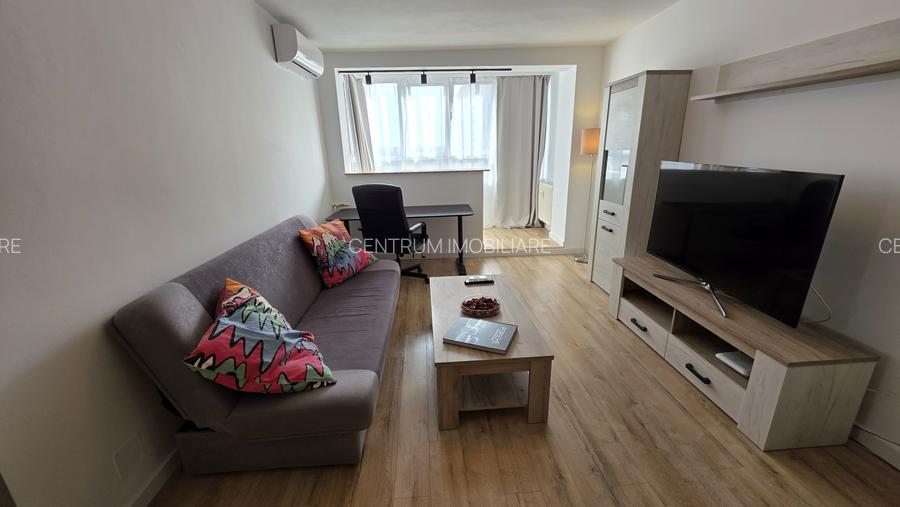 Inchiriere 2 camere  Baba Novac  lângă IOR - 7