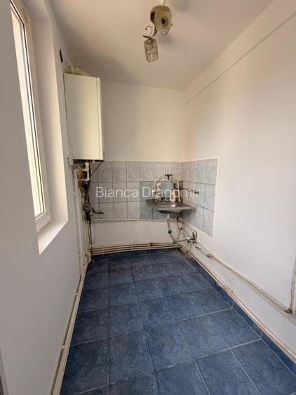 Vanzare apartament central luminos, ideal ptr persoane singure sau cuplu - 14