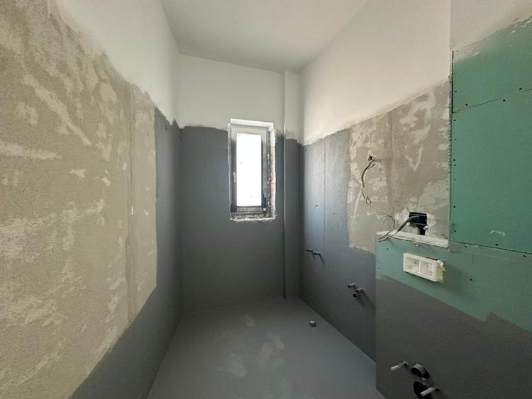 Mosilor Boutique II - Centrul Capitalei, apartament cu 2 bai, etaj superior !