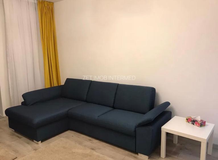 2 camere Grozavesti - complex Cotroceni SMART Residence - 2