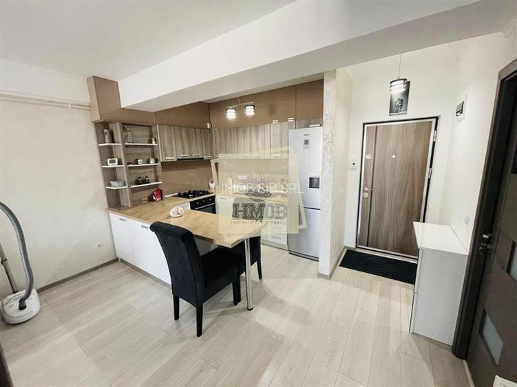 Apartament  modern 2 camere balcon parcare la Dedeman - 7