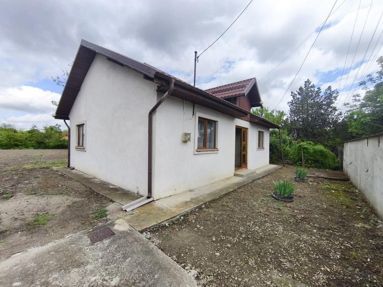 ROANDY-Casa renovata in Draganesti