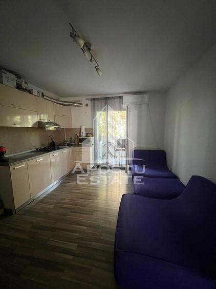 Apartament cu 2 camere de inchiriat-zona Bucovinei, Timisoara