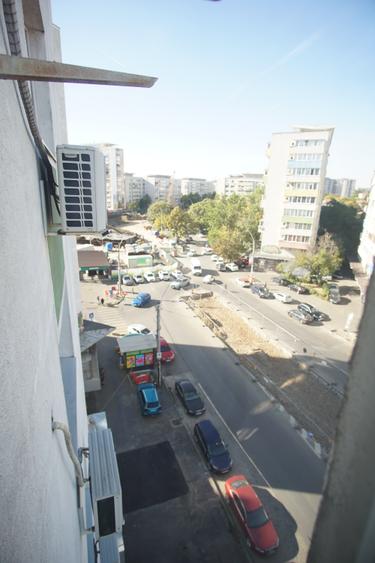 Mihalache Piata Chibrit Metrou 1 Mai in fata blocului 2 Camere Contract ANAF