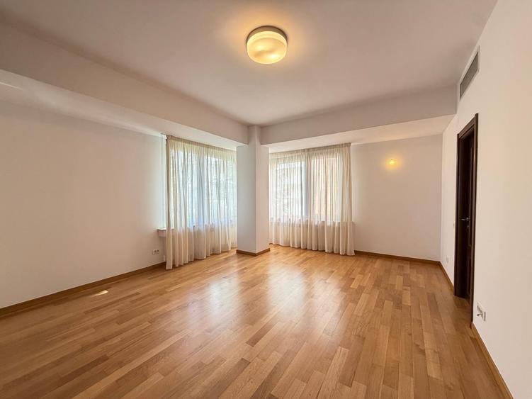 Kiseleff | 3 Camere | Renovat | Terasa | Parcare subterana