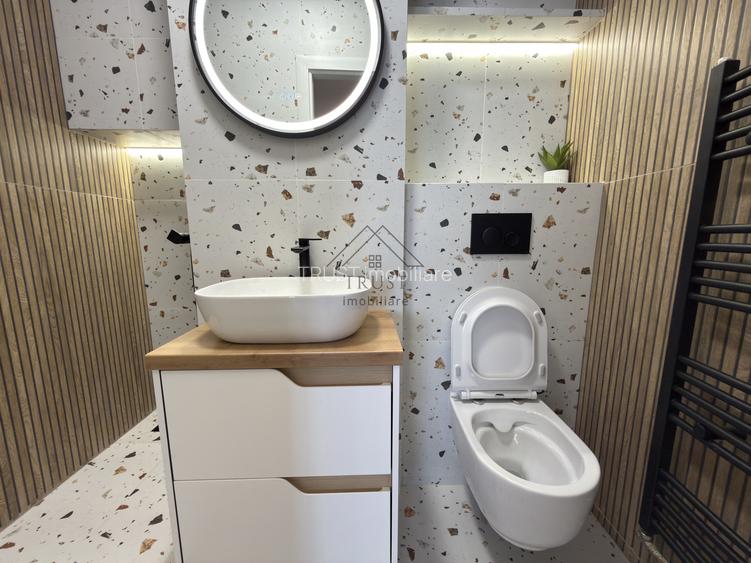 Apartament 2 camere Premium, complet renovat și mobilat | lângă Acad. de Muzică - 7