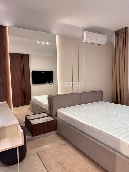 Cortina North | 3 camere | 79 mp | Mobilat & utilat | Parcare - 12