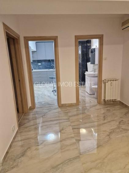 Inchiriere apartament 2 camere zona Unirii - Octavian Goga - 10