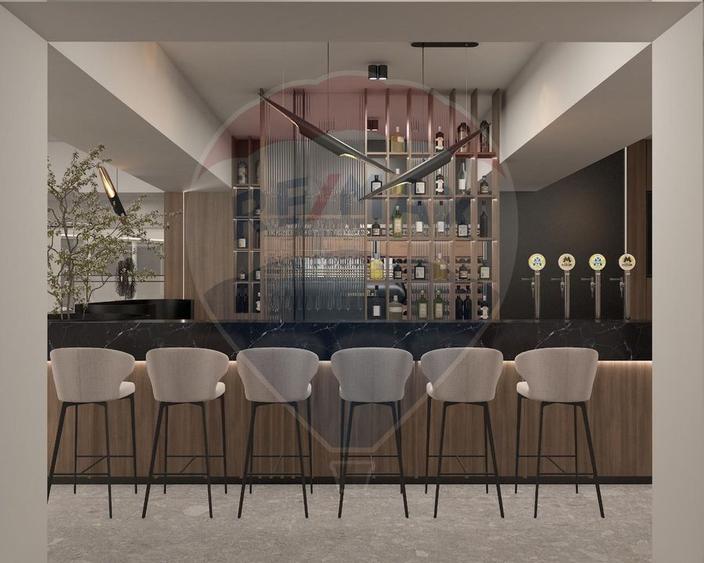 DE VANZARE Hotel cu 41 camere în zona P-ta Unirii