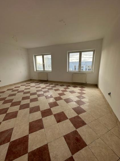 ZONA MARGEANULUI clădire birouri, finisată complet de la 10mp la 25mp!