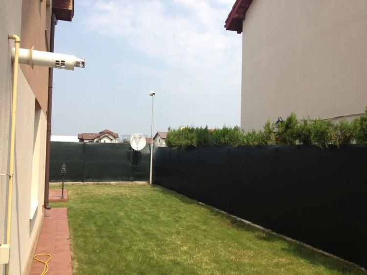 American Village - Vila de închiriat în zona Pipera/OMV