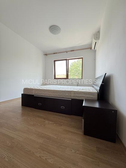 Apartament 4 camere- duplex- Lacul Morii - 22
