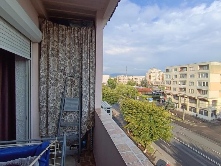 Apartament 2 camere, 50 mp, zona Central
