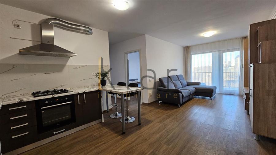 Apartament 3 camere 63mp,balcon,bloc nou, Scala Frunzisului