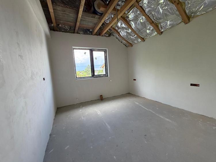 Vilă 5 camere Premium | P+M | Buftea | Zona Calul Bălan| 500 mp Teren