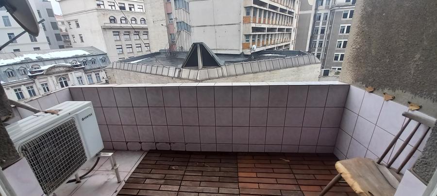 Apartament 3 camere Strada Beldiman – Universitate
