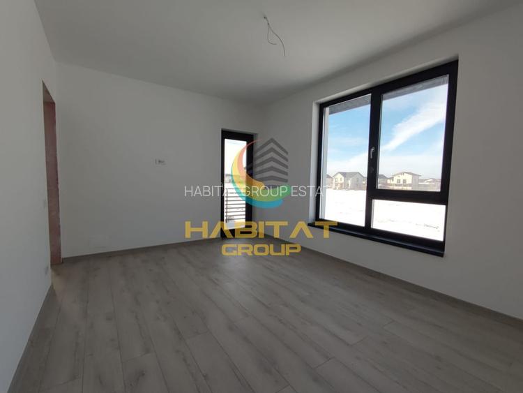 Vila 4 camere | 2 bai | Teren 352 mp | Berceni | Comision 0% - 2