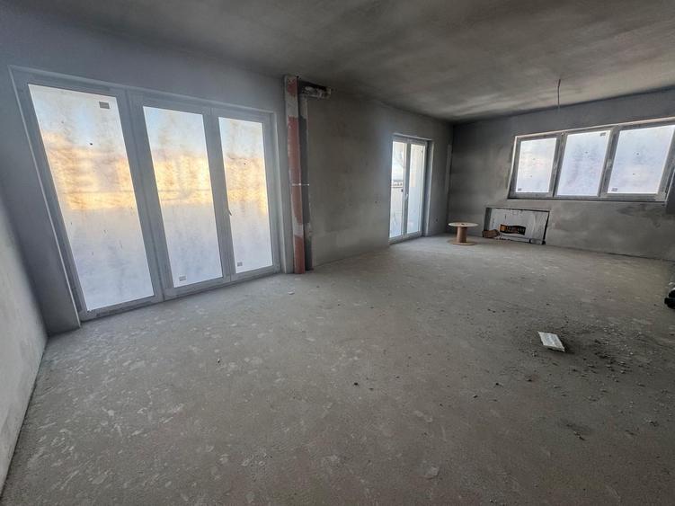 Penthouse LA CHEIE, terasa 102 mp,Sibiu