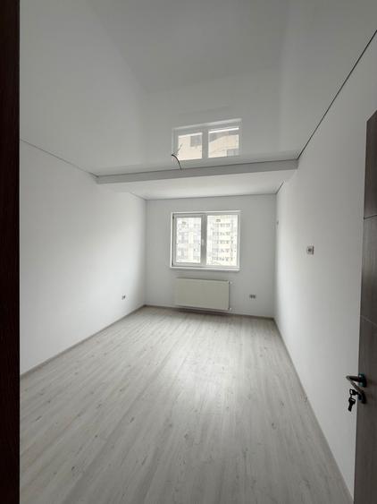 APARTAMENT 3 CAMERE IN BLOC NOU - 70 MP - 2 BAI - COMISION 0% - MILITARI