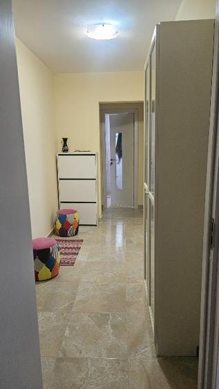 Apartament cu 2 camere Bistrița lac