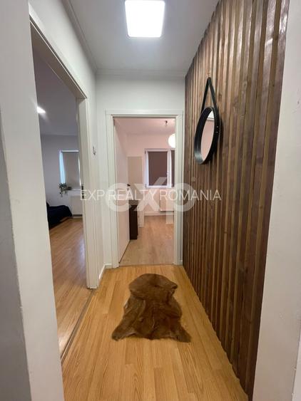 Apartament 4 camere decomandat | cu lift | Mănăștur | Cluj-Napoca - 2