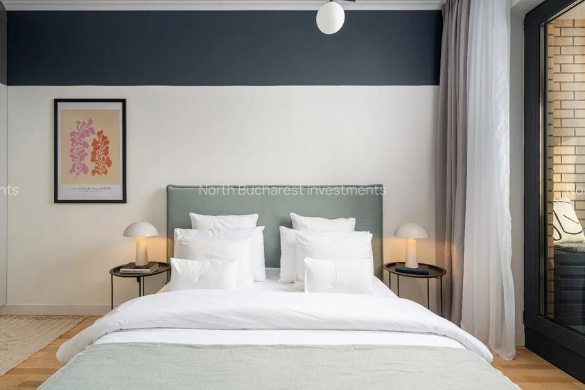 2 Camere în Nordul Capitalei | Pipera | Facilități Premium - 13