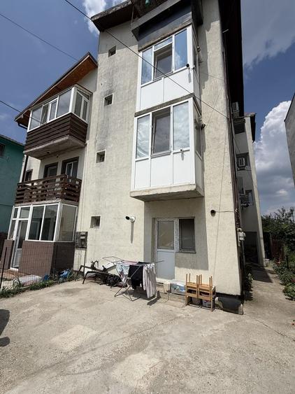 Ap 2 camere 46 mp mobilat/utilat+ loc parcare - Măgurele !