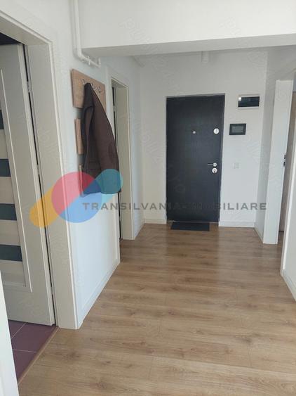 Apartament 3 Camere, 70 mp + Terasă 15 mp, Marasti, zona Aurel Vlaicu