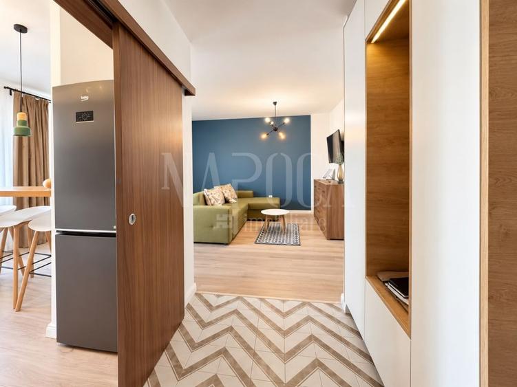 Apartament 2 camere de vanzare in Andrei Muresanu, Cluj Napoca