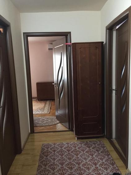 Apartament 3 Camere Central Buzau Preț Negociabil