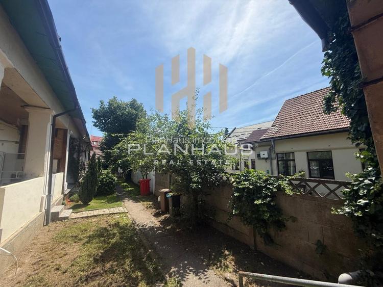 Apartament 2 camere ,Centrul Vechi,Ghe.Sincai, parter înalt , Baia Mare  - 2