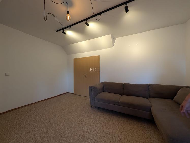 Casa individuala de inchiriat, 4 camere, teren 1000mp, zona centrala Floresti - 12